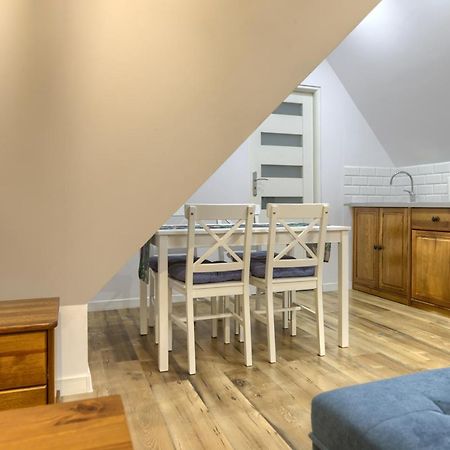 Apartament Na Szczycie Bukowina Tatrzańska Exteriör bild